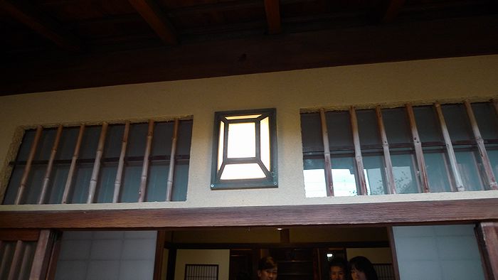 倚松庵(旧 後藤ムメ施主貸家・谷崎潤一郎邸)+旅館ぎおん森庄(旧 喜志元)_f0139570_0471862.jpg