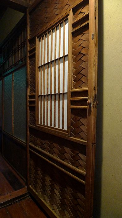 倚松庵(旧 後藤ムメ施主貸家・谷崎潤一郎邸)+旅館ぎおん森庄(旧 喜志元)_f0139570_053613.jpg