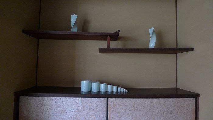 倚松庵(旧 後藤ムメ施主貸家・谷崎潤一郎邸)+旅館ぎおん森庄(旧 喜志元)_f0139570_145056.jpg