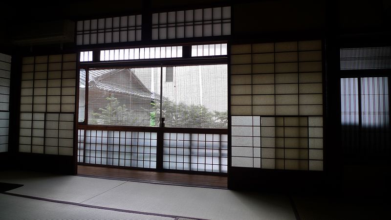 倚松庵(旧 後藤ムメ施主貸家・谷崎潤一郎邸)+旅館ぎおん森庄(旧 喜志元)_f0139570_153849.jpg