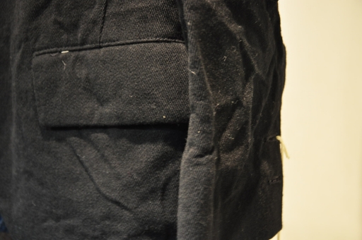Paul Harnden,Shoemakers ~11AW~_e0152373_12301713.jpg