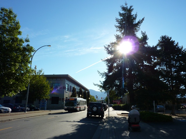 初めての散歩道_c0080075_4272746.jpg