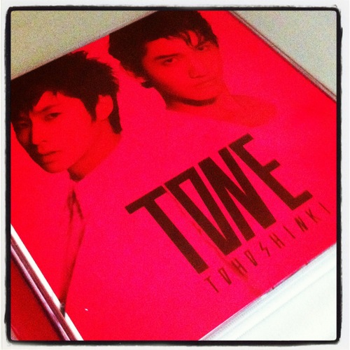 東方神起Special Shooting!!_a0142478_14162954.jpg