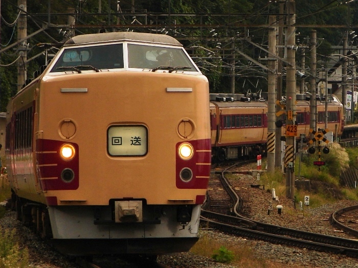オヤジの休日 in 実りの秋の信濃路　～　にわか撮り鉄教室　～_b0011185_15183995.jpg