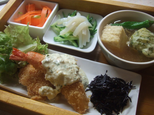 秋のおいしいもの!_c0128487_19473929.jpg
