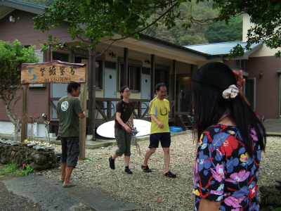 二度目のクロマグロ♪_e0028387_1518030.jpg