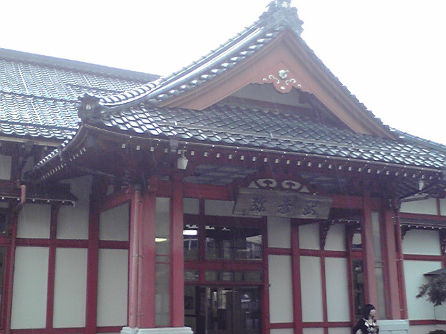 マイタウンコンサート in 弥彦!_e0046190_21133362.jpg