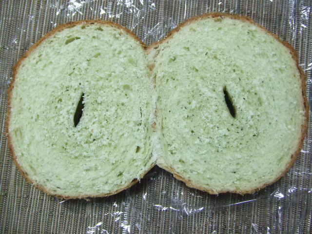 ポムドテール バジルパルミジャーノ_f0076001_22433297.jpg