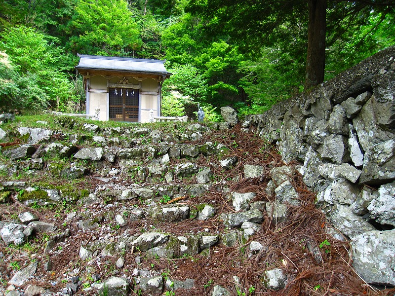 富士の池　（コリトリ）　から　一の森　～　槍戸山_b0124306_1944984.jpg