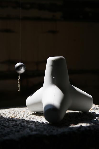 佐々倉 文 個展 「城」 #6_f0155808_3591921.jpg