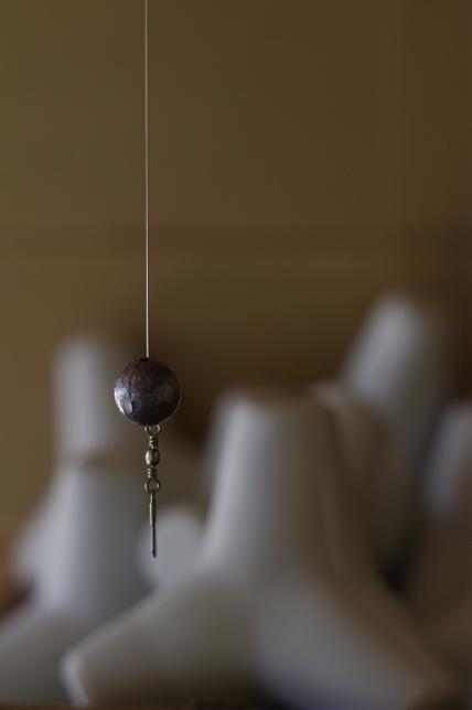 佐々倉 文 個展 「城」 #6_f0155808_401075.jpg