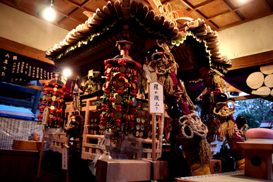 北野天満宮 ずいき祭_e0048413_21304692.jpg