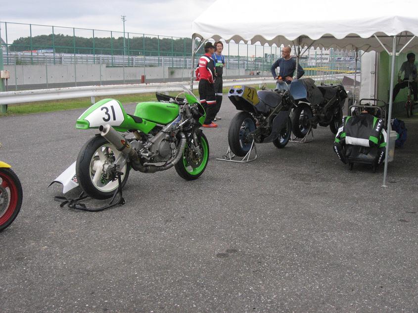 筑波ロードレース選手権 第4戦!!!_f0231916_22363934.jpg