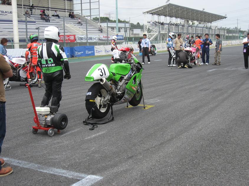 筑波ロードレース選手権 第4戦!!!_f0231916_22502735.jpg