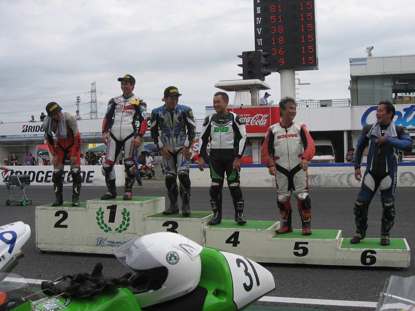 筑波ロードレース選手権 第4戦!!!_f0231916_22543435.jpg