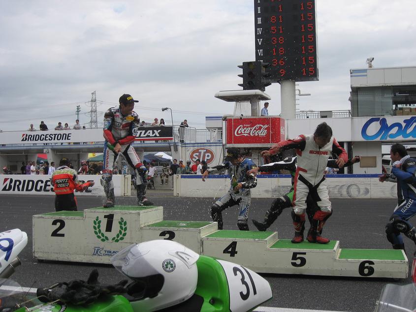 筑波ロードレース選手権 第4戦!!!_f0231916_22565231.jpg