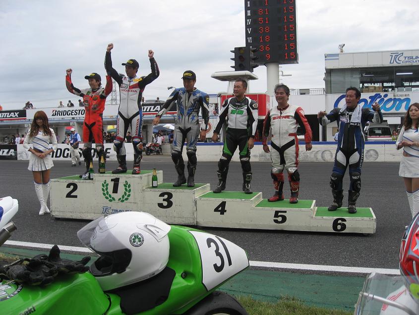 筑波ロードレース選手権 第4戦!!!_f0231916_2258134.jpg