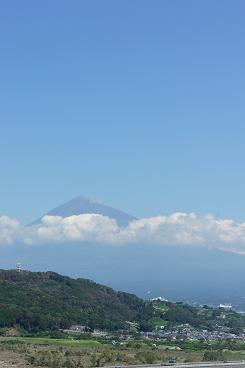 富士山が見たい☆ツアー②_c0117621_1143573.jpg