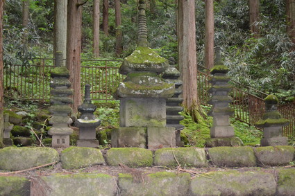 上田 「常楽寺」の石造多宝塔 (信州の鎌倉巡り③)_e0228938_19503322.jpg