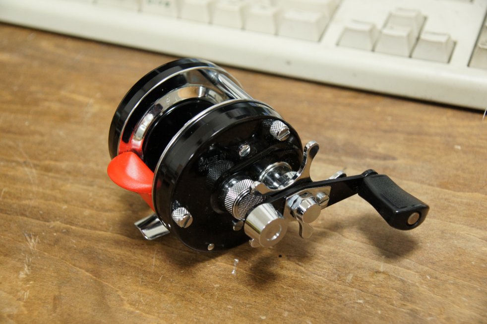 Amazon | シマノ(SHIMANO) チヌ・石鯛リール 両軸 チヌマチック