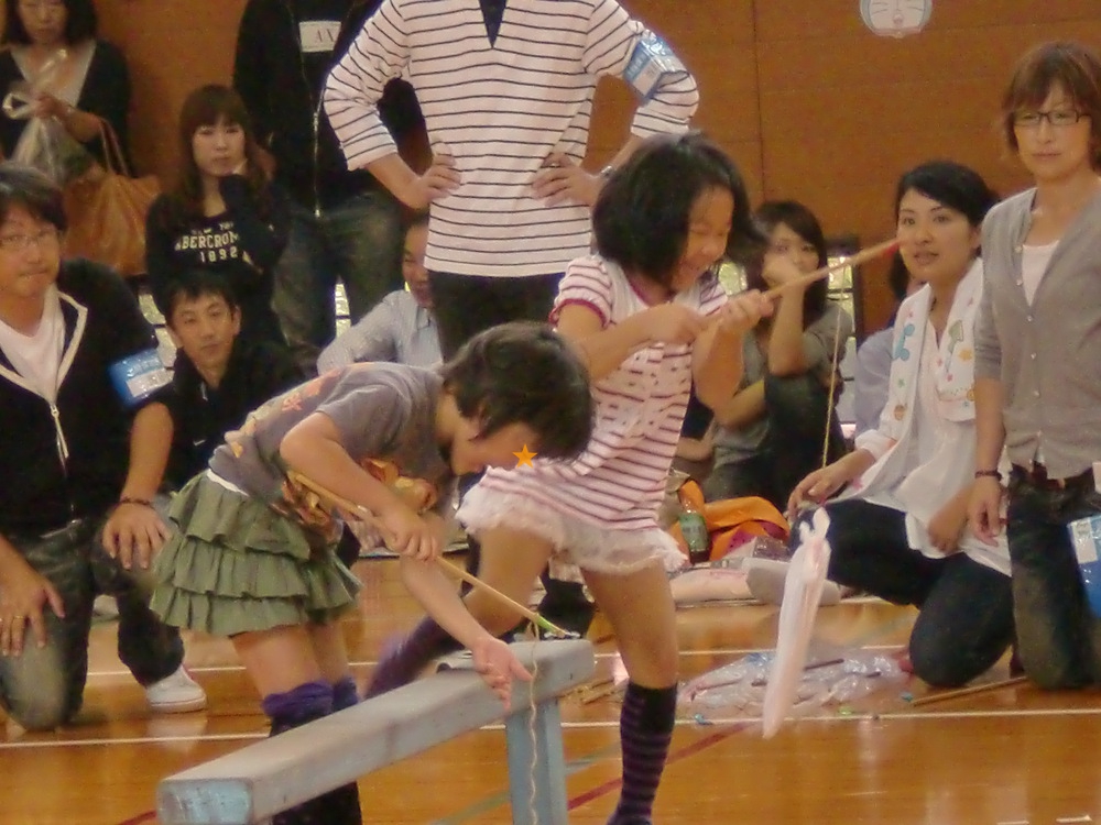 運動会_d0154954_166158.jpg