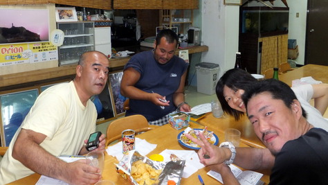 9月30日、終盤戦。_d0113459_391315.jpg