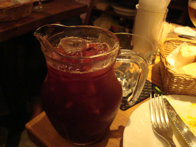 吉祥寺「BAL Bocca バルボッカ」へ行く。_f0232060_2132069.jpg