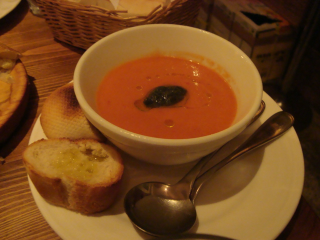 吉祥寺「BAL Bocca バルボッカ」へ行く。_f0232060_2134488.jpg