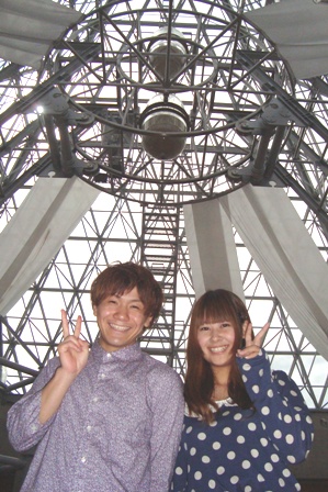 10月♪_d0166862_1593687.jpg
