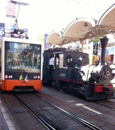 【西大寺店アシスタント駒水】ブログ旅2　道後編_c0080367_10395312.jpg