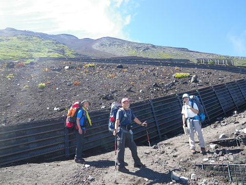 富士山満喫ハイキング_c0002874_17485954.jpg