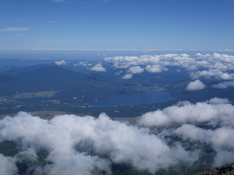 富士山満喫ハイキング_c0002874_17534924.jpg