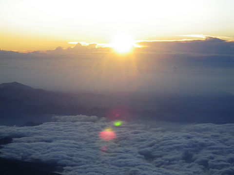 富士山満喫ハイキング_c0002874_18103661.jpg