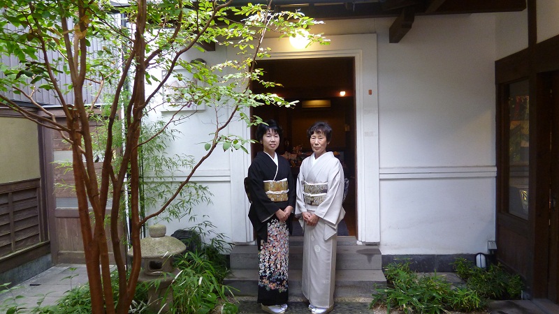 お嬢様の結婚式へ(^^_d0230676_11452492.jpg