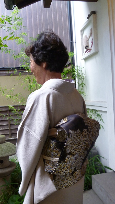 お嬢様の結婚式へ(^^_d0230676_1147559.jpg