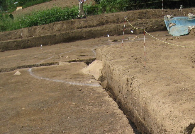 「『宮脇遺跡』～第６次調査現地説明会」に出かけてみる⑤_a0087378_5292743.jpg