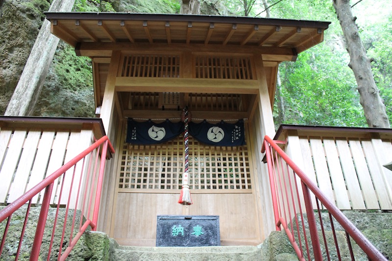 神内神社（2011.8.24）_c0173978_2444774.jpg