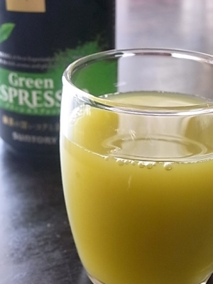 ++Green ESPRESSO++_d0079988_14443866.jpg