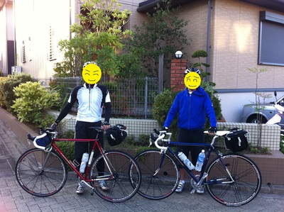 2011年夏休み　山陰地方自転車の旅　１日目_e0247789_82474.jpg