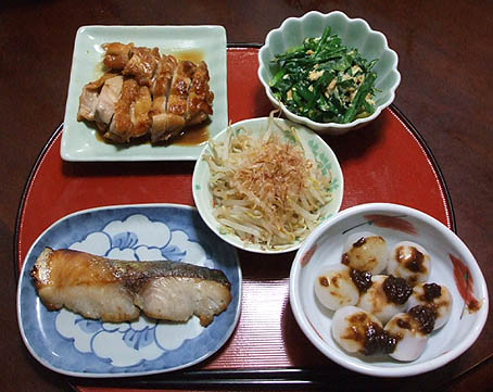 今日の夕食_f0019498_1830371.jpg