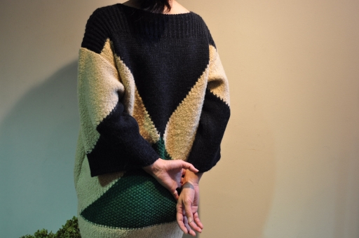 秋風の気配とともに・・・-Stella McCrtney-_e0127399_20234561.jpg