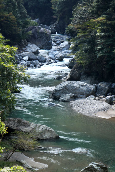 美山川上流_e0048413_20544837.jpg