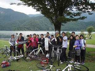 トレック・富士山サイクリング30km_d0023725_015078.jpg