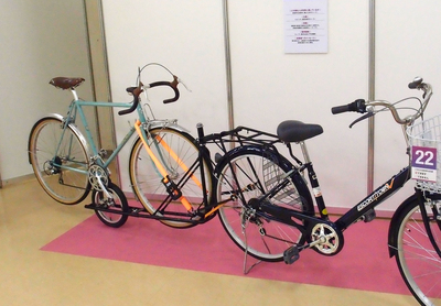 ハンドメイド自転車ショー_d0211129_16284164.jpg