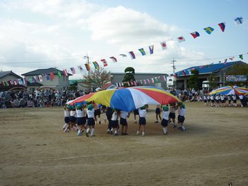 運動会♪_c0171631_8533245.jpg