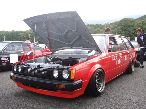 hellaflush Japan part4_a0182135_15374070.jpg