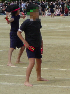 運動会でした。_e0107539_21325357.jpg