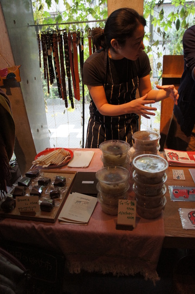 vol.26 北川ベーカリーさんとDeli & Cafe spoonfulさん_a0123451_11414541.jpg