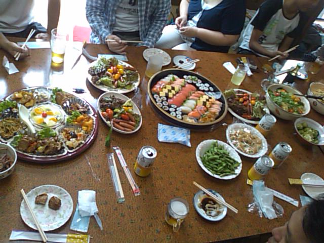 しめ縄作り♪_b0115751_21111922.jpg