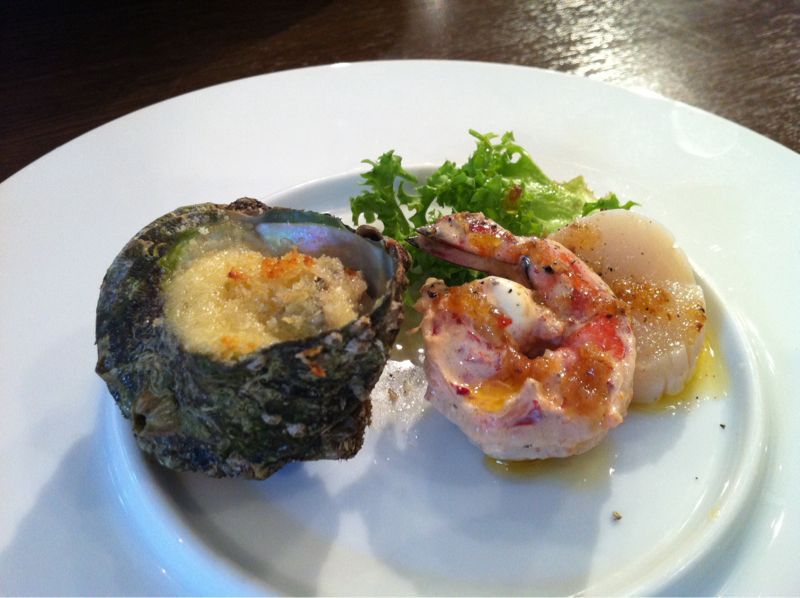 カチェーナでびゅう！♪(´ε｀ )_c0110051_23583889.jpg
